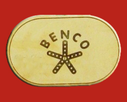 Logo BENCO