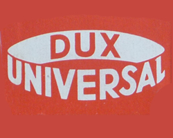 Logo DUX