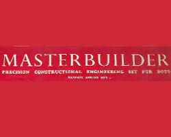 Logo Masterbuilder