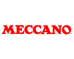 Logo MECCANO