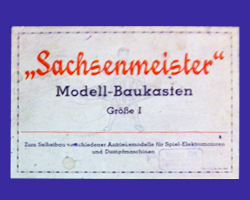 Logo Sachsenmeister