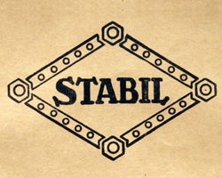Logo Stabil