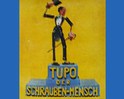 Logo Tupo