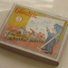 Electric n3 1937