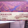 Marklin 1105L LKW outfit