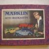 Marklin 1101C Auto