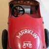 Marklin 1107R Rennwagen