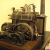MARKLIN Steam Engine #7 1930 example