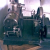 MARKLIN Steam Engine #7 1930