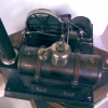 MARKLIN Steam Engine #7 1930