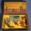 Electric n11 1967 Mewa