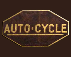 Logo AUTO-CYCLE