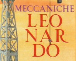 Logo Leonardo