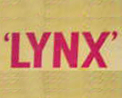 Logo LYNX