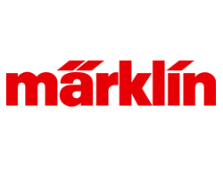 Logo MARKLIN