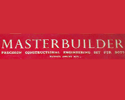 Logo Masterbuilder