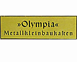 Logo Olympia