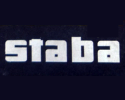 Logo Staba