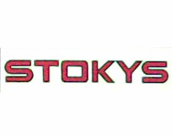 Logo Stokys