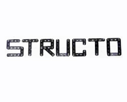 Logo Structo