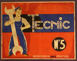 Logo Tecnic