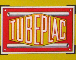 Logo Tubeplac