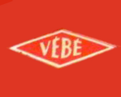 Logo Vebe