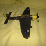DUX STUKA