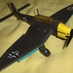 DUX STUKA