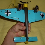 DUX STUKA