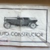 Auto Constructor 1C
