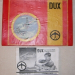 DUX AIRPLANE 106