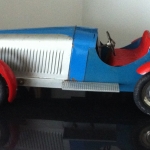 DUX AUTO SSK Serie 1