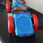 DUX AUTO SSK Serie 1