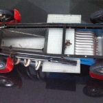 DUX AUTO SSK Serie 1