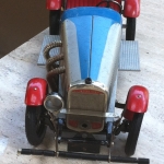DUX AUTO SSK Serie 1
