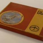 DUX AIRPLANE 104
