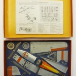 DUX AIRPLANE 104