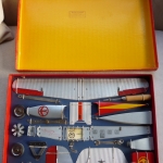 DUX AIRPLANE 106
