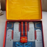 DUX AIRPLANE 106A