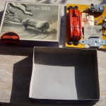 DUX AUTO 60c