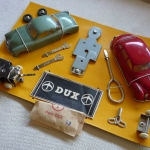 DUX AUTO 63 SB