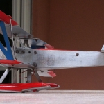 DUX SEAPLANE