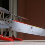 DUX SEAPLANE