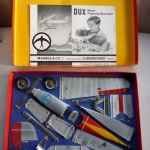 DUX AIRPLANE 104