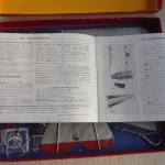 DUX AIRPLANE 104