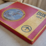 DUX AIRPLANE 104