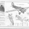Minex M0507 Airplane
