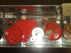 Minex 0301G