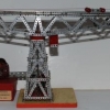 Minex M0510 Crane